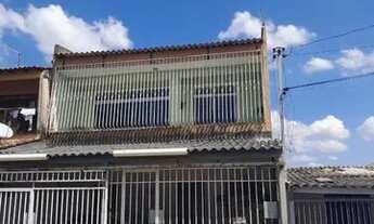 Imagem: Casa, Sobrado independente, samambaia 425