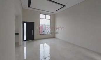 Imagem 4: Jundiaí - Casa Padrão - Jardim Vale Verde