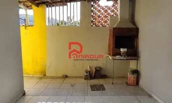 Imagem 2: Casa com 3 dorms, Canto do Forte, Praia Grande, Cod: 2833