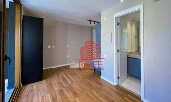 Imagem 2: Apartamento com 1 dormitório, 26 m² - venda por R$ 840.000,00 ou aluguel por R$ 4.600,00/m