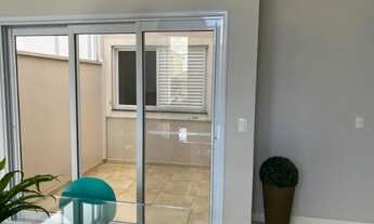 Imagem 3: Casa térrea com 3 suítes em condomínio