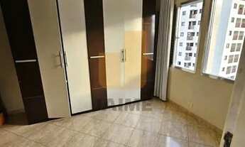 Imagem 3: Apartamento com 2 dormitórios, são 65 m2 bem distribuídos, próximo à Faculdade Oswaldo Cru