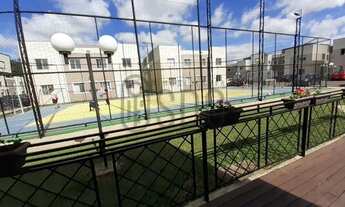 Imagem 7: Apartamentos - Locação - Weissópolis - Cod. 652