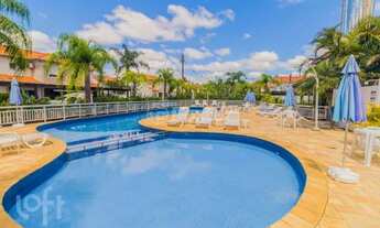 Imagem 7: Casa à venda em Marechal Rondon com 108 m², 2 quartos, 1 suíte, 2 vagas