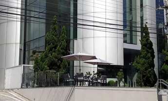 Imagem 2: Sala Comercial Galpão / depósito com 1 vaga na garagem