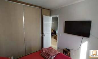 Imagem 7: Apartamento (cobertura 2 - duplex) 2 dormitórios, cozinha planejada, portaria 24hs, lazer