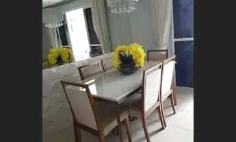 Imagem: Apartamento 3 quartos para alugar Manaus,AM