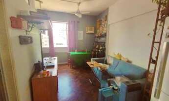 Imagem: Buscando um apartamento confortável e funcional