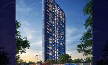 Imagem: Apartamento para venda possui 36 metros