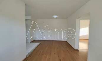 Imagem 6: CÓDIGO: 0056 - Apartamento para Locação Inspire Barueri Flores