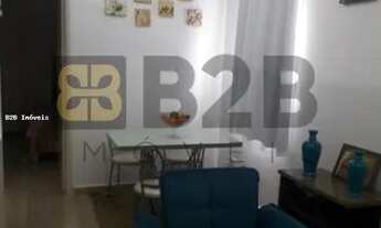 Imagem 2: Apartamento para Venda em Bauru, Vila Nova Cidade Universitária, 1 dormitório, 1 banheiro