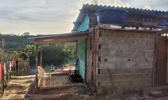 Imagem 7: Vende se um terreno 10x27com um quarto e banheiro