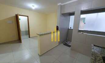 Imagem 7: Apartamento com 1 dormitório para alugar, 45 m² por R$ 1.068,00/mês - Vila Maria Alta - Sã