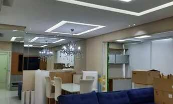 Imagem 1: Lindíssimo apartamento no Gran Vista- 4 quartos, 100% mobiliado -Ponta Negra