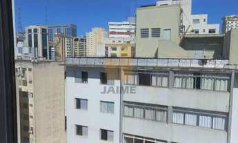 Imagem: Apartamento reformado, prédio tem portaria