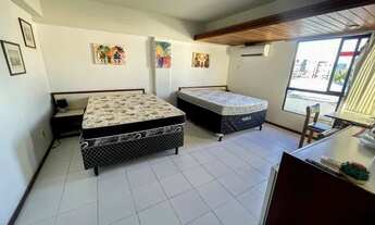 Imagem 2: Flat mobiliado e equipado em excelente localização no coração de Tambaú - João Pessoa/PB