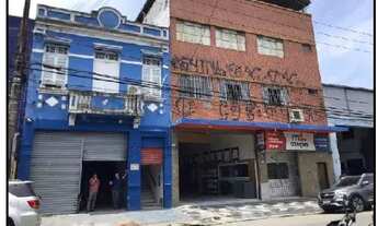 Imagem: SANTOS - Padrão - VILA MATHIAS