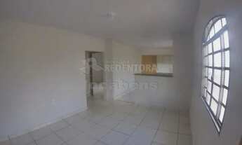 Imagem 7: Casa Padrão em São José do Rio Preto