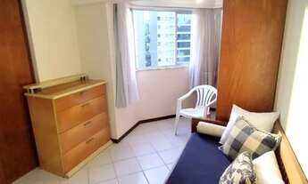 Imagem 13: Apartamento no Pioneiros em Balneário Camboriú SC 60m² 02 Suítes 01 Vaga