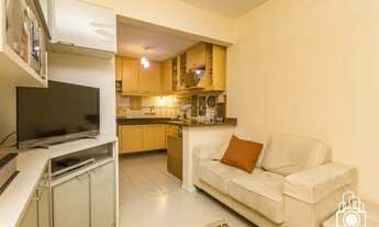 Imagem 2: PORTO ALEGRE - Apartamento Padrão - Bom Fim