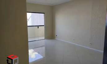 Imagem 4: Apartamento para aluguel 3 quartos 1 suíte 3 vagas Yoza Mity Park Santa Terezinha - São Be