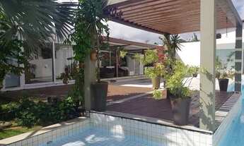 Imagem 7: CASA RESIDENCIAL em LAURO DE FREITAS - BA, VILAS DO ATLÂNTICO