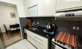 Imagem 5: Apartamento com 3 dormitórios para alugar, 70 m² por R$ 2.500/mês - Socorro - Mogi das Cru