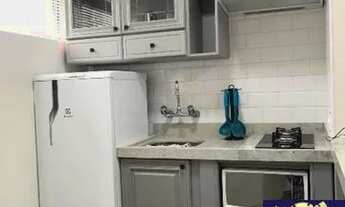 Imagem 5: Flat para locação na Bela Vista - Edifício Paulista Wall Street - Cód. EWZ09924