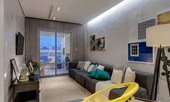 Imagem 4: Apartamento - Boqueirão - Praia Grande