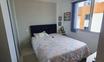 Imagem 7: TA Apartamento para venda tem 79 metros quadrados com 3 quartos em Farolândia - Aracaju