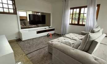 Imagem 5: Casa com 3 dormitórios, 450 m² - venda por R$ 1.150.000,00 ou aluguel por R$ 7.000,00/mês