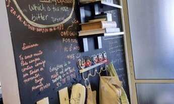 Imagem 7: Apartamento com 1 dormitório à venda, 53 m² por R$ 559.000,00 - Vila Guarani (Zona Sul)