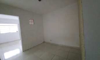 Imagem: Casa térrea para aluguel tem 80 metros