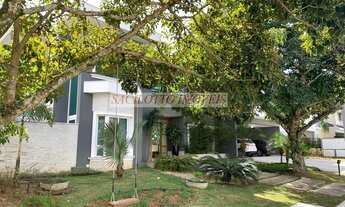 Imagem 5: Casa em Condomínio para Locação em Barueri, Residencial Morada dos Lagos, 4 dormitórios, 4