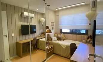 Imagem 6: Rio Branco 220- Apartamento 1 e 2 quartos Direto com a construtora no Centro de Niterói/RJ