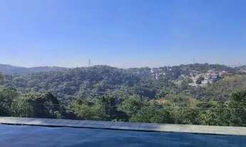 Imagem 4: Casa Alto Padrão MOBILIADA para Aluguel com 4 dormitórios, sendo 4 suítes, 336,00m²