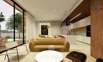 Imagem 7: Casa de Condomínio em Alphaville Lagoa dos Ingleses