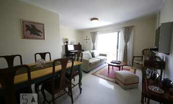 Imagem: Apartamento à Venda - Jardim Marajoara