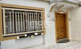 Imagem 4: SÃO PAULO - Casa Padrão - CAMBUCI