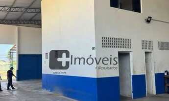 Imagem 5: Galpão á venda