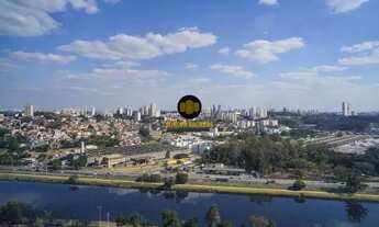 Imagem 4: Apartamento à venda 71m2 - 2 quartos - 1 suíte - 2 vagas - Vila Leopoldina