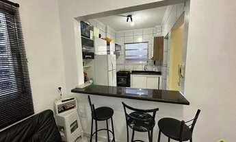 Imagem: Apartamento com 1 dorm, Boqueirao R$ 230