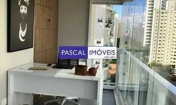 Imagem 5: SãO PAULO - Apartamento Padrão - Campo Belo