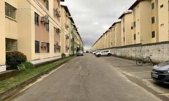 Imagem: Vende apartamento no Turu - São Luís