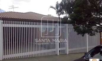 Imagem: Casa (térrea na rua) 4 dormitórios/suite