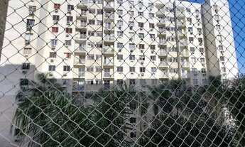 Imagem 6: Apartamento 2 quartos - São Cristóvão