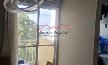 Imagem 4: Apartamento com 3 Quartos para Alugar 64 m² por R$ 2.100,00