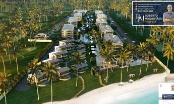 Imagem: BEACHCLASS CARNEIROS MARINE - 1 QUARTOS