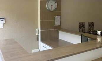 Imagem 3: Edifício Montserrat - Locação