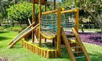 Imagem 2: Mandara Lanai (Porto das Dunas), Porteira Fechada